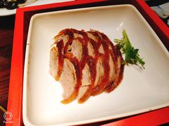 -韵秋荷(宝山龙湖天街店)