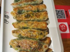 -伊喜饺子(五道口学院路店)