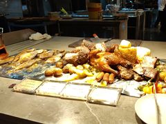 -南湖宾馆·鸳湖阁全日制餐厅