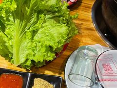-石记老北京炙子烤肉(松园店)