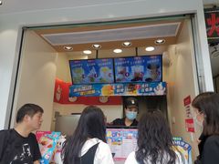 -蜜雪冰城(浙江大学店)