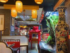 -潞州宴·长治人的会客厅(长兴北路店)