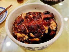 -南京大牌档(龙江新城市广场店)