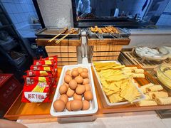 -海汕记·潮汕鲜牛肉火锅·自助