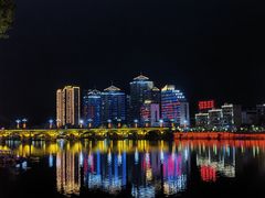 -熙春园