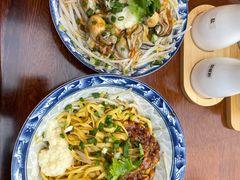 -捡角台湾食堂(花木Plus乐坊店)