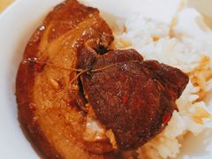 -老济南药膳把子肉(周公祠街店)