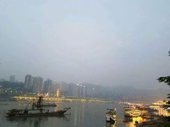 -重庆市江北嘴中央商务区中央公园