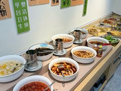 -仙螺岛海鲜自助餐厅(总店)