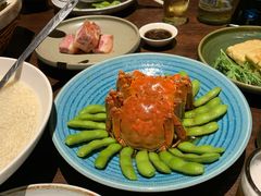 -扬州狮子楼·非遗淮扬菜(东关街店)
