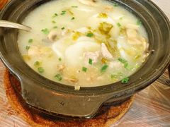 -小时候焗海鲜(鄞州万达店)