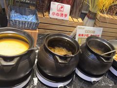 -非烤勿扰韩料自助烤肉(松山湖万科店)