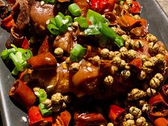 -绿茶餐厅(天津天河城店)