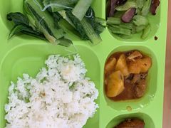 -方正集团-食堂(北大科技大厦店)