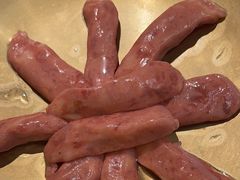 -核桃碳烤肉馆(深圳首店)