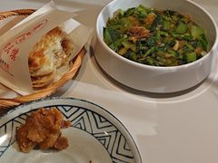 -山丹丹西北菜(金贸大厦店)