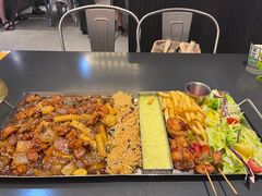 -快乐街区(成都龙湖北城天街店)