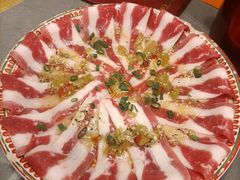 -杨小佳·齐齐哈尔烤肉·烤串(广州店)