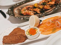 -壳里西餐厅Coquille Seafood Bistro(蒙自路店)