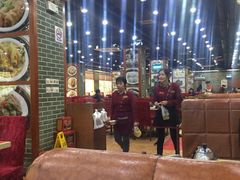 大堂-名点一号·精致茶点·手工制作(宝华店)