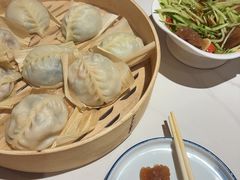 -渔港甄宴·海鲜·地标烟台菜(金沙滩店)