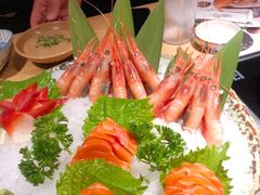 刺身拼盘-温野菜涮涮锅(西单大悦城店)