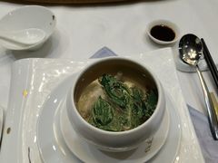 -广州塔晖粤轩中餐厅