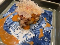 -Ginza Onodera铁板烧(外滩十八号店)