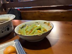 -阿嫂印象·民间江湖菜(大学城店)