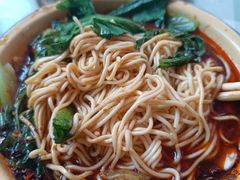 -赵伍面庄(吉祥苑店)