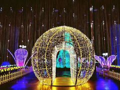 -南宁国际会展中心(会展东博文化旅游区)