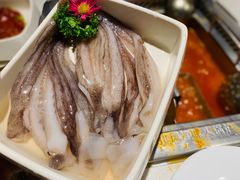 -海底捞火锅(玉桥商业广场店)