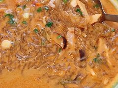 海鲜豆面-徽珍源(龙茗路店)