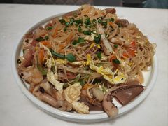 -丁字口海鲜热炒·烧烤大排档