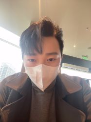 -3AM·S HAIR SALON烫发染发接发