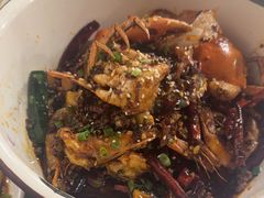 -辣螃铠盆盆蟹大排档(总店)