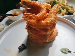-福海居烤鸭店(鸟巢店)