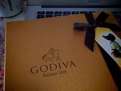 -GODIVA(港汇恒隆广场)