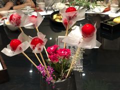 -上海1号私藏菜(静安店)