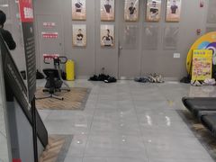 -美航国际健身(北京华联店)