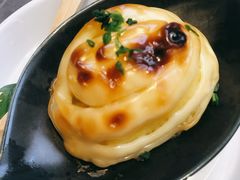 培根焗土豆-江南里·新浙菜(苏州大悦城店)