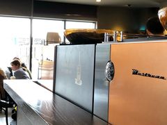 -星巴克(舟山蜈蚣峙店)
