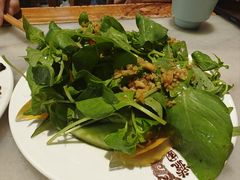 -虢国羊肉汤馆(政二街店)