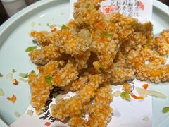 -韵秋荷(宝山龙湖天街店)