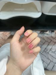 -小洁美甲美睫半永久定妆