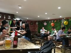 大堂-赤甲皇(仙霞路店)