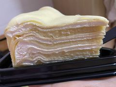 -薇薇安千层蛋糕(府城店)