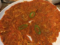 泡菜饼-香猪坊(五道口店)