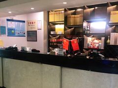 -陕西大厦-长安宴(陕西驻沪办店)