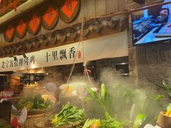 -老宁波1381餐厅(宏泰广场店)